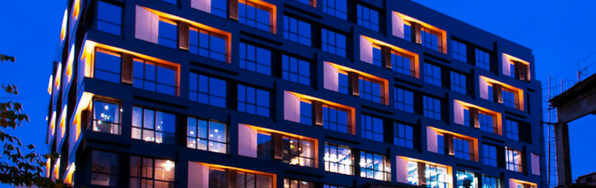 Apartment building electrical New Jersey
